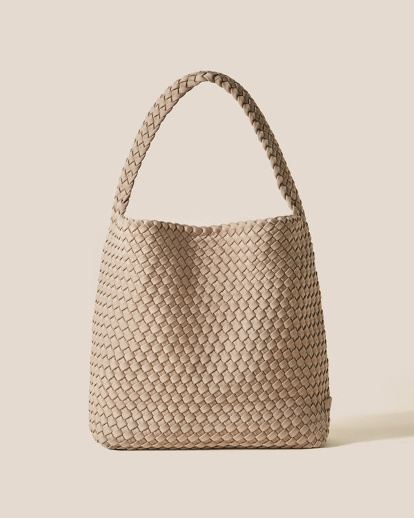 Naghedi Nomad Hobo Bag by Naghedi from Marina St Barth