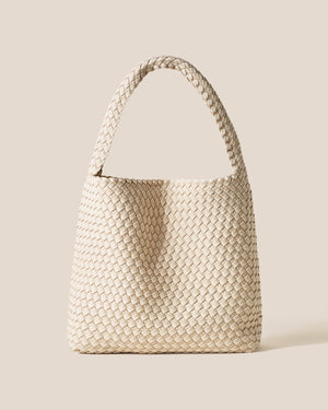 Naghedi Nomad Hobo Bag by Naghedi from Marina St Barth