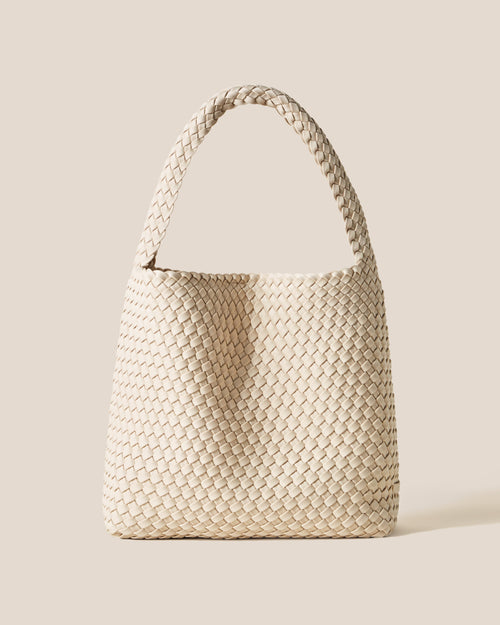 Naghedi Nomad Hobo Bag by Naghedi from Marina St Barth