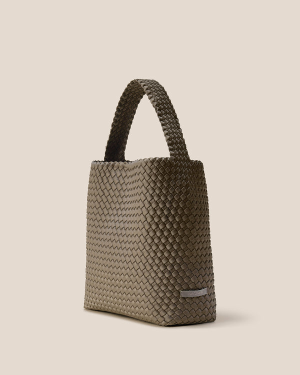 Naghedi Nomad Hobo Bag by Naghedi from Marina St Barth