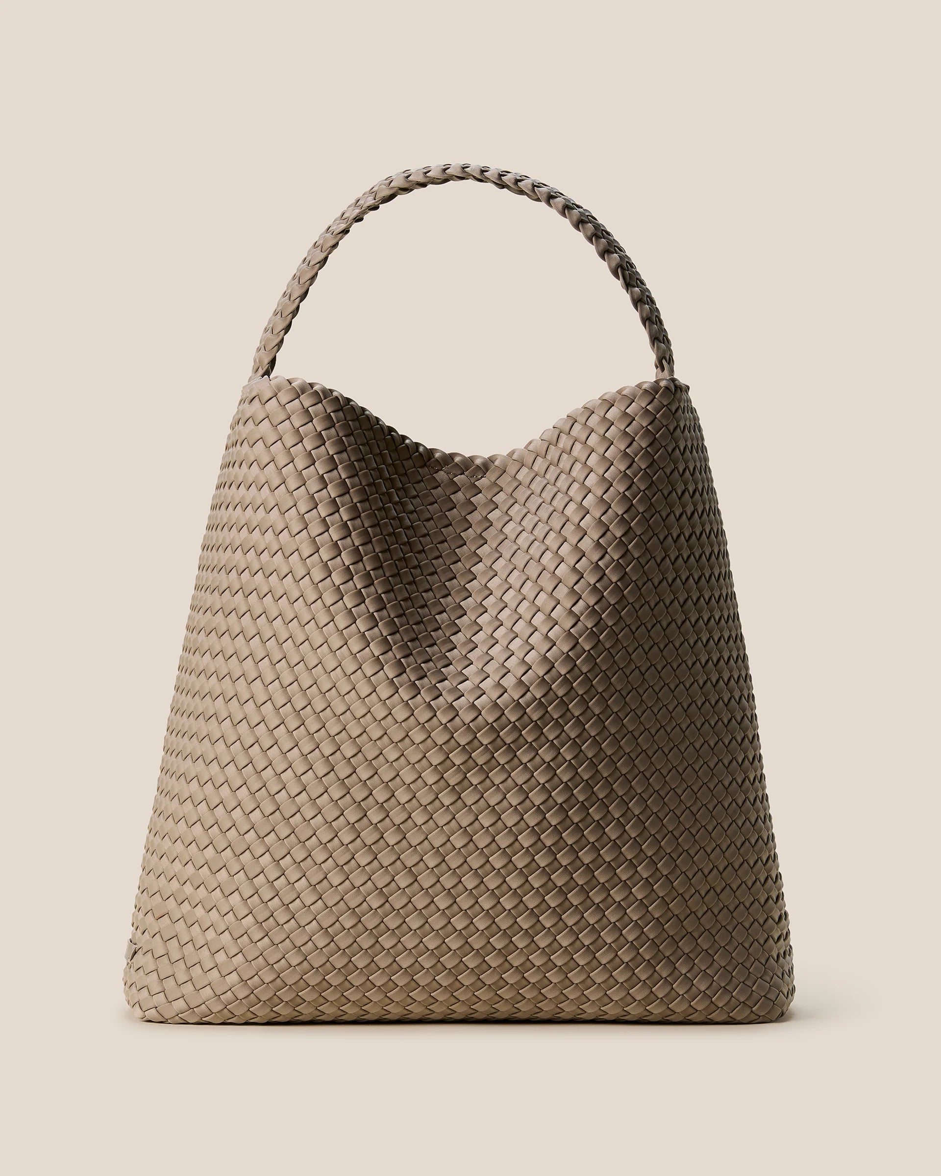 Naghedi Nomad Large Hobo Bag | Marina St Barth