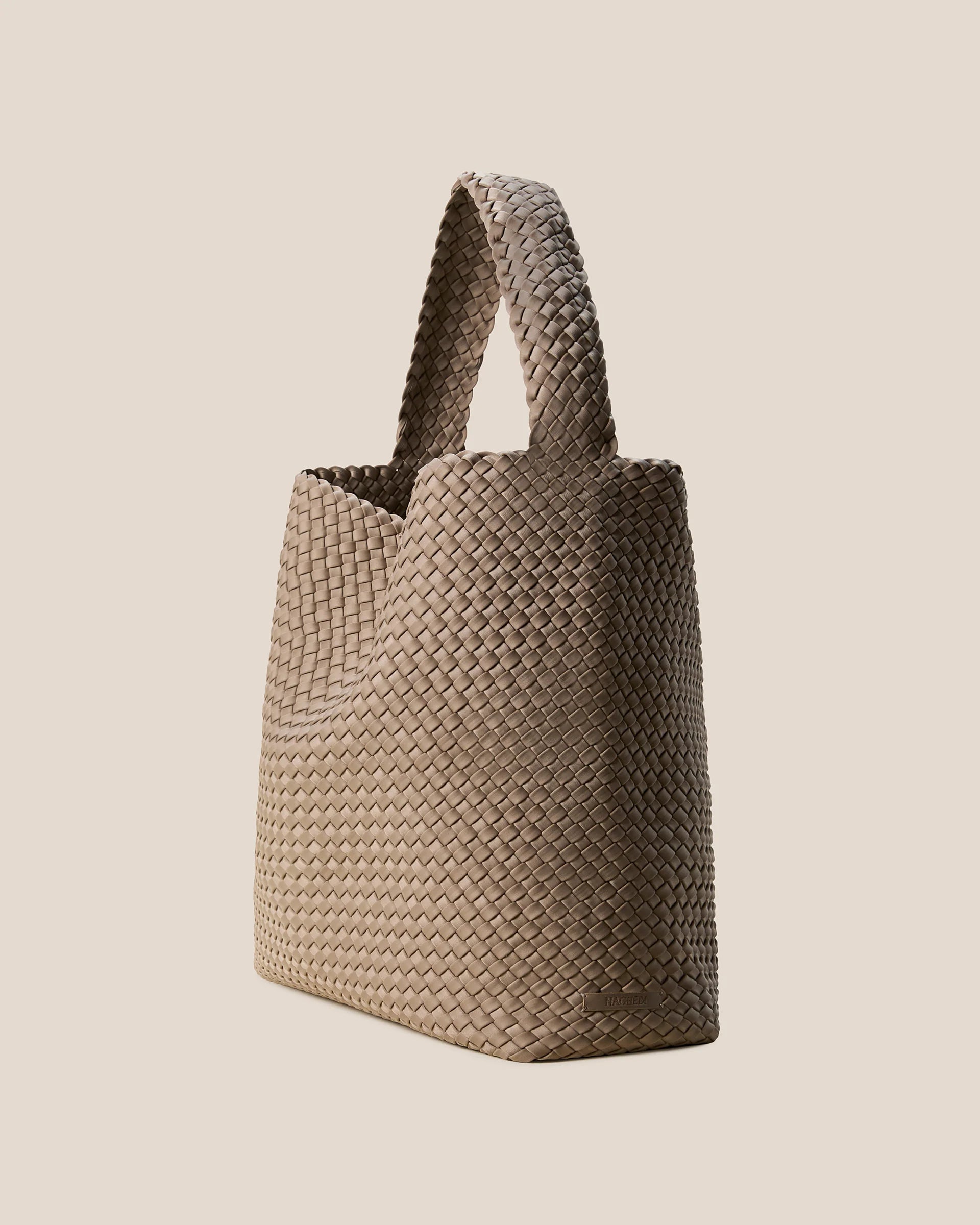 Naghedi Nomad Large Hobo Bag | Marina St Barth