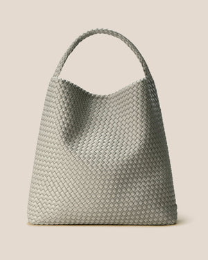 Naghedi Nomad Large Hobo Bag - Premium Bag from Naghedi - Just $350! Shop now at Marina St Barth