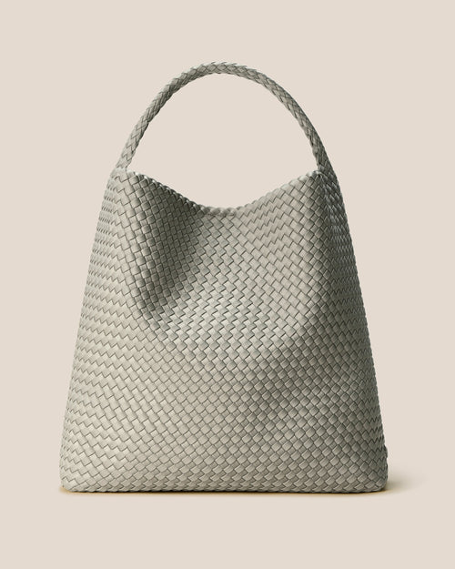 Naghedi Nomad Large Hobo Bag by Naghedi from Marina St Barth