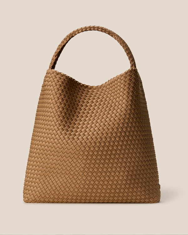 Naghedi Nomad Large Hobo Bag by Naghedi from Marina St Barth