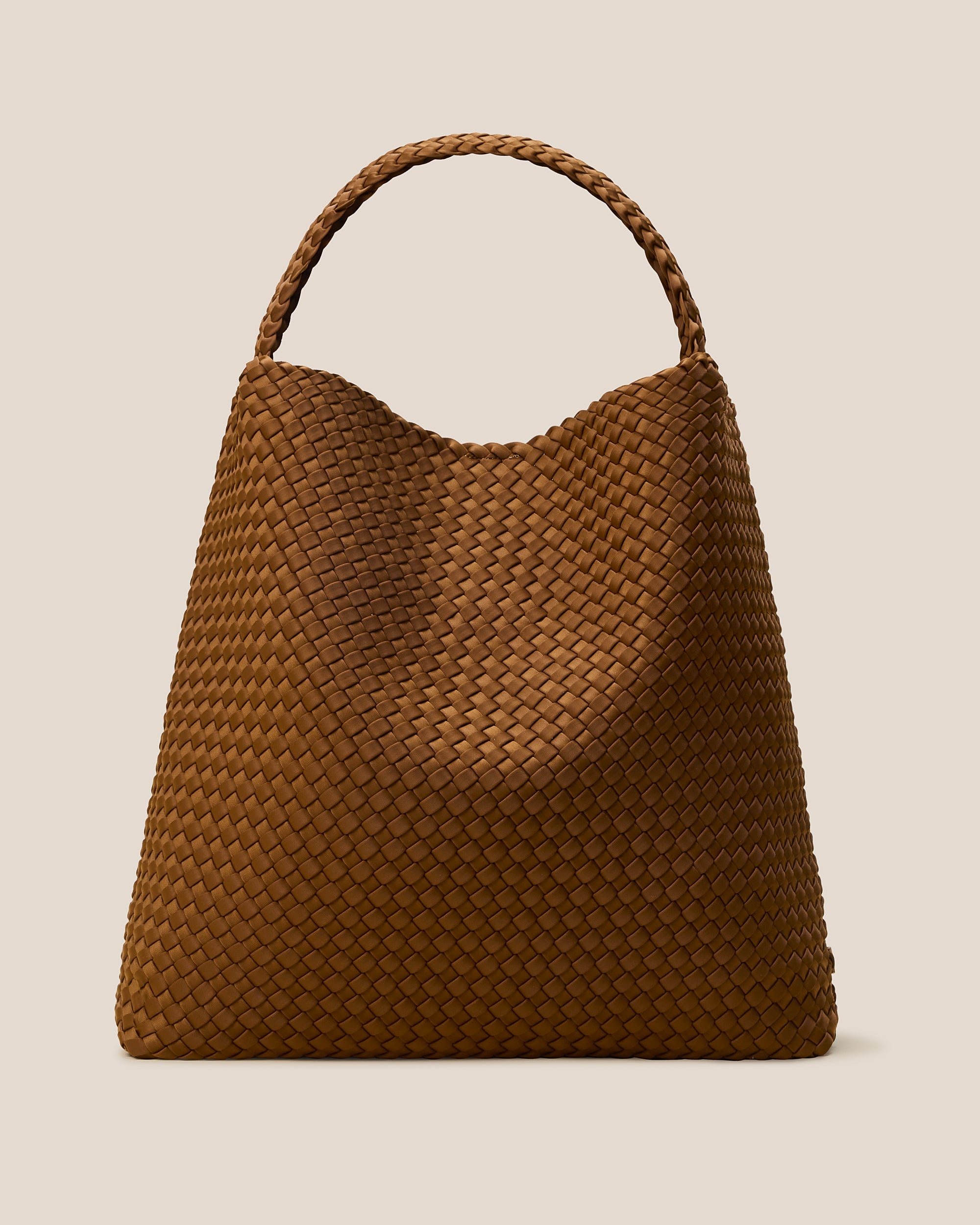 Naghedi Nomad Large Hobo Bag | Marina St Barth