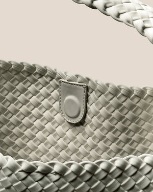 Naghedi Nomad Hobo Bag - Premium Bag from Naghedi - Just $315! Shop now at Marina St Barth
