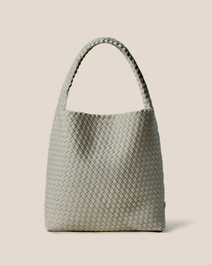 Naghedi Nomad Hobo Bag - Premium Bag from Naghedi - Just $315! Shop now at Marina St Barth