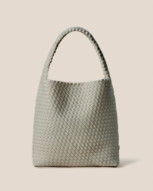 Naghedi Nomad Medium Hobo Bag by Naghedi from Marina St Barth
