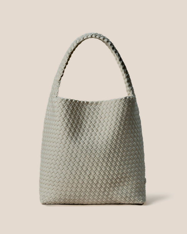 Naghedi Nomad Hobo Bag - Premium Bag from Naghedi - Just $315! Shop now at Marina St Barth