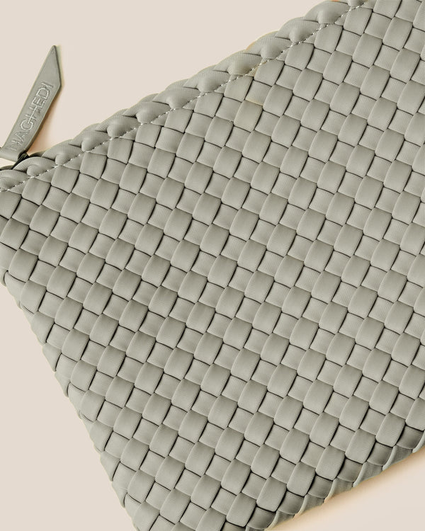 Naghedi Nomad Hobo Bag - Premium Bag from Naghedi - Just $315! Shop now at Marina St Barth