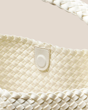Naghedi Nomad Hobo Bag - Premium Bag from Naghedi - Just $315! Shop now at Marina St Barth