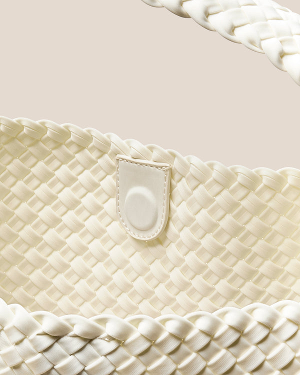 Naghedi Nomad Hobo Bag - Premium Bag from Naghedi - Just $315! Shop now at Marina St Barth
