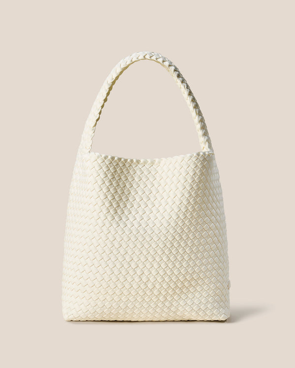 Naghedi Nomad Hobo Bag - Premium Bag from Naghedi - Just $315! Shop now at Marina St Barth