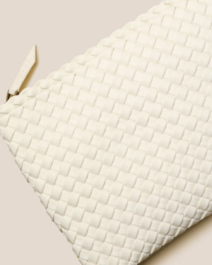 Naghedi Nomad Hobo Bag - Premium Bag from Naghedi - Just $315! Shop now at Marina St Barth