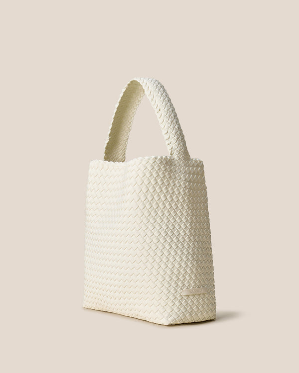 Naghedi Nomad Hobo Bag - Premium Bag from Naghedi - Just $315! Shop now at Marina St Barth