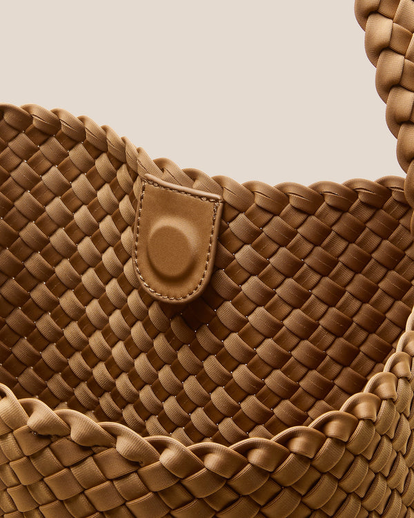 Naghedi Nomad Hobo Bag by Naghedi from Marina St Barth