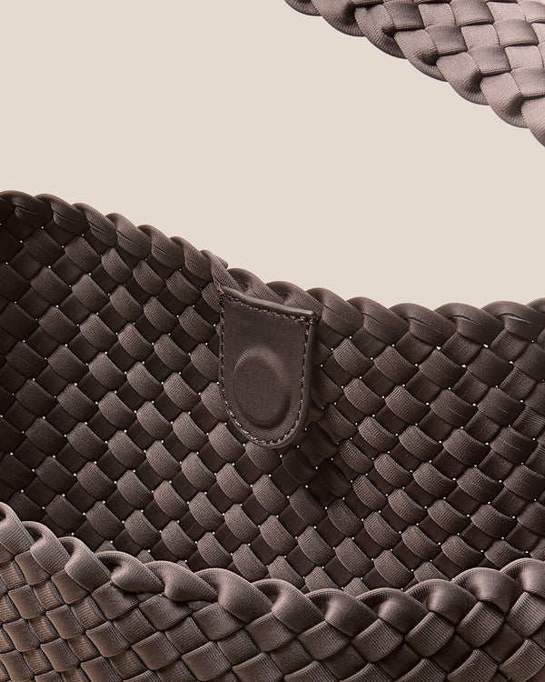 Naghedi Nomad Large Hobo Bag - Premium Bag from Naghedi - Just $350! Shop now at Marina St Barth