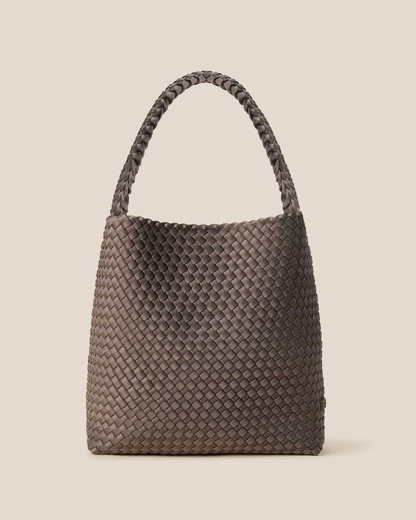 Naghedi Nomad Hobo Bag - Premium Bag from Naghedi - Just $315! Shop now at Marina St Barth