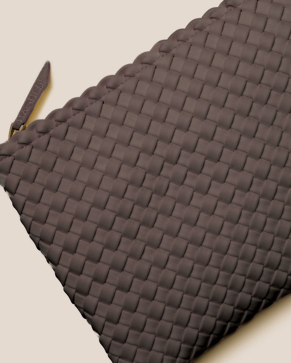 Naghedi Nomad Hobo Bag - Premium Bag from Naghedi - Just $315! Shop now at Marina St Barth
