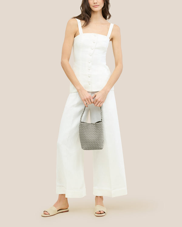 Naghedi Nomad Small Hobo - Premium Bags from Naghedi - Just $275! Shop now at Marina St Barth