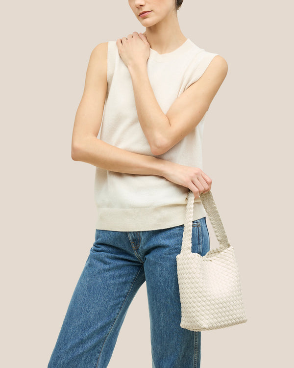 Naghedi Nomad Small Hobo - Premium Bags from Naghedi - Just $275! Shop now at Marina St Barth