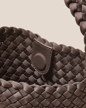 Naghedi Nomad Small Hobo - Premium Bags from Naghedi - Just $275! Shop now at Marina St Barth