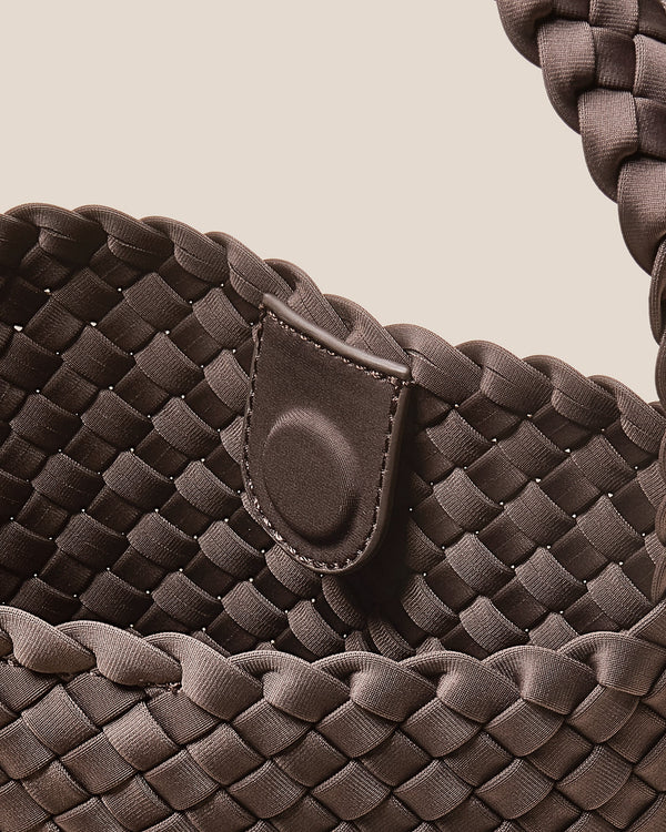 Naghedi Nomad Small Hobo - Premium Bags from Naghedi - Just $275! Shop now at Marina St Barth