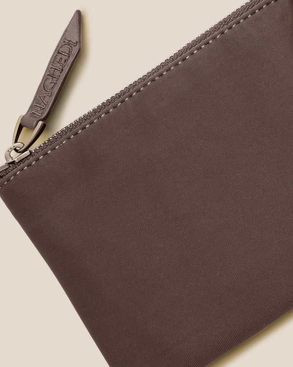 Naghedi Nomad Small Hobo - Premium Bags from Naghedi - Just $275! Shop now at Marina St Barth