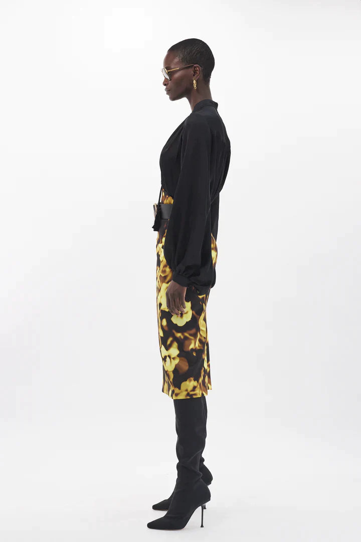 Oud Shany Top Chiffon by Marina St Barth from Marina St Barth