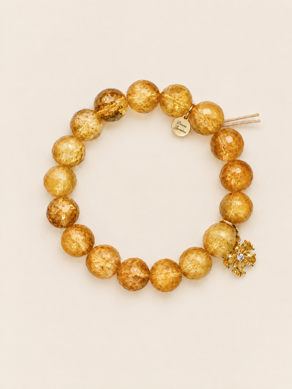 Beaded Bracelet