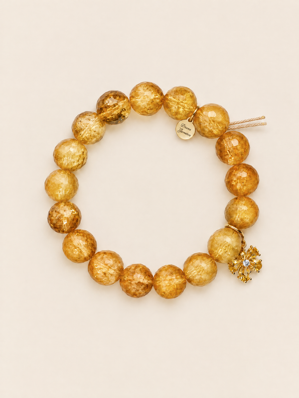 Beaded Bracelet