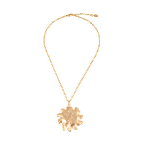 Sylvia Toledano Pendant Sol Y Luna - Premium Necklaces from Sylvia Toledano - Just $200! Shop now at Marina St Barth