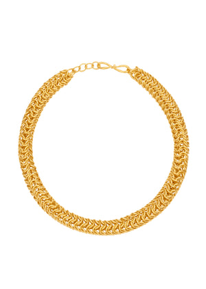 Sylvia Toledano Collier Chain - Premium Necklaces from Sylvia Toledano - Just $370! Shop now at Marina St Barth