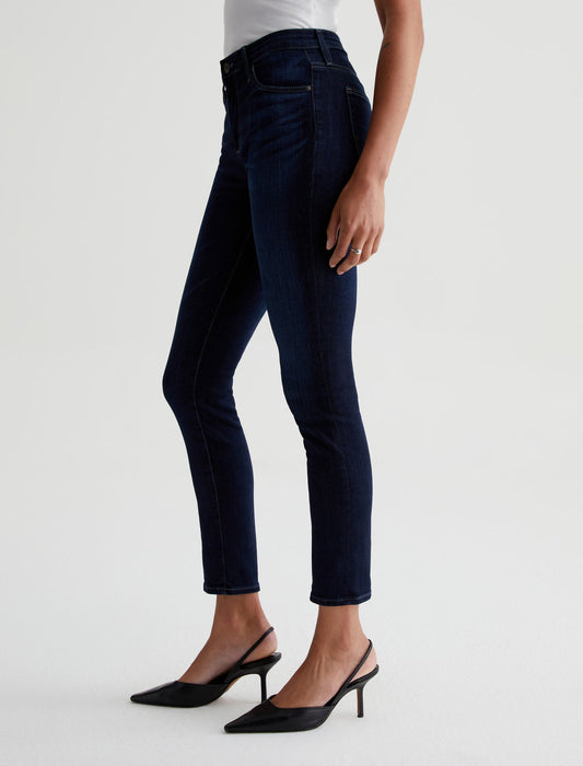 AG Prima Ankle Jean - Premium Jean from Marina St Barth - Just $198! Shop now at Marina St Barth