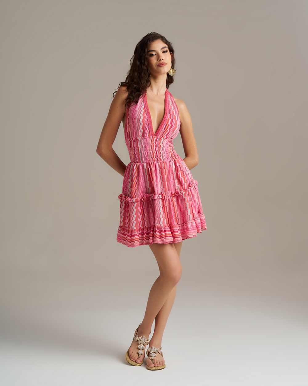 Pho Dress 4323063