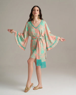 Pho Dress 4323140