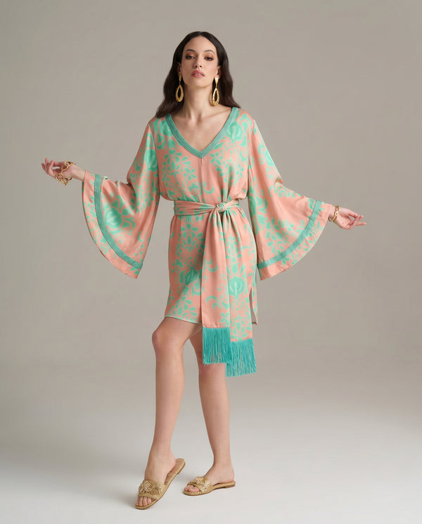 Pho Dress 4323140