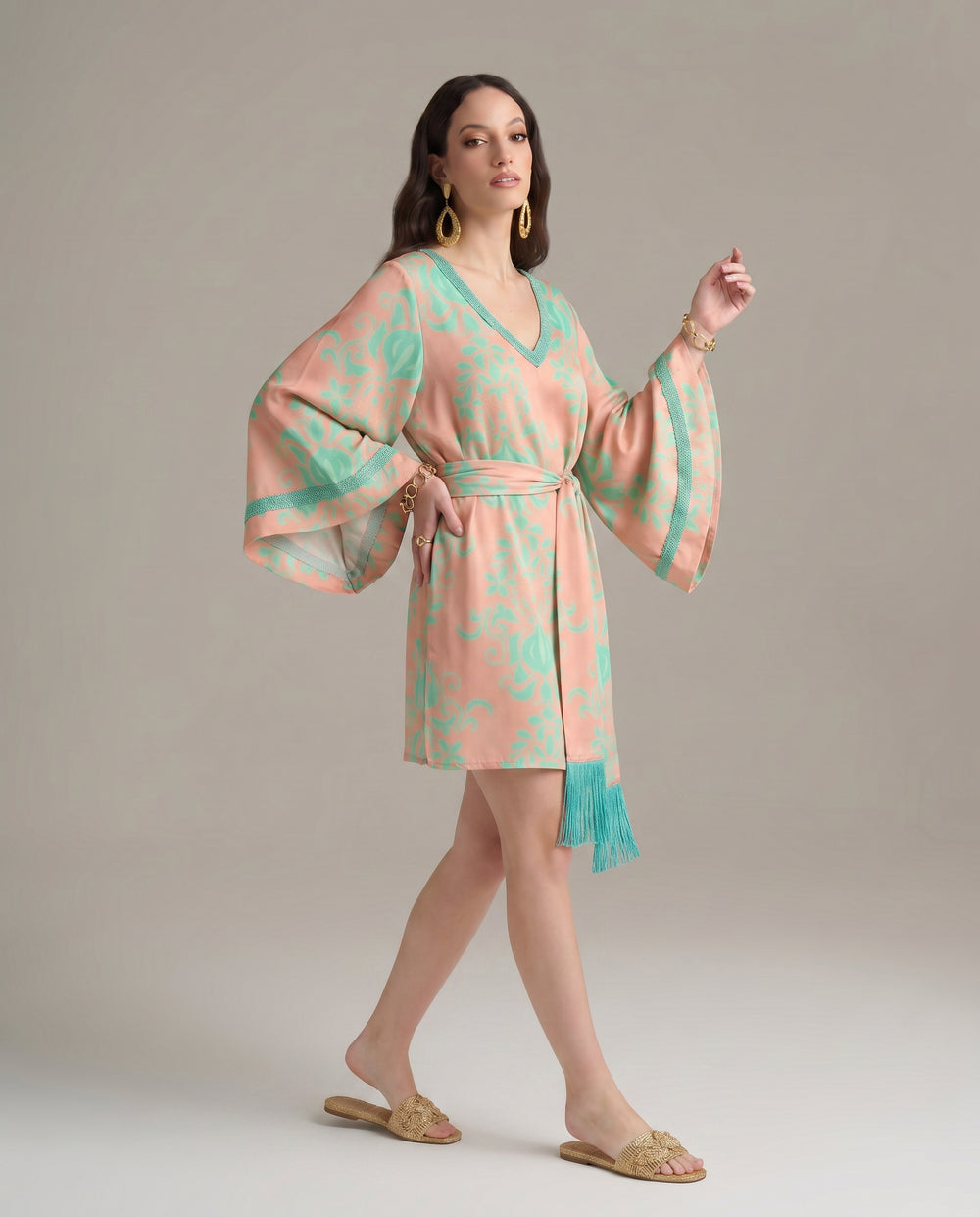 Pho Dress 4323140