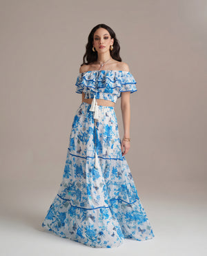 Pho Skirt 4323070