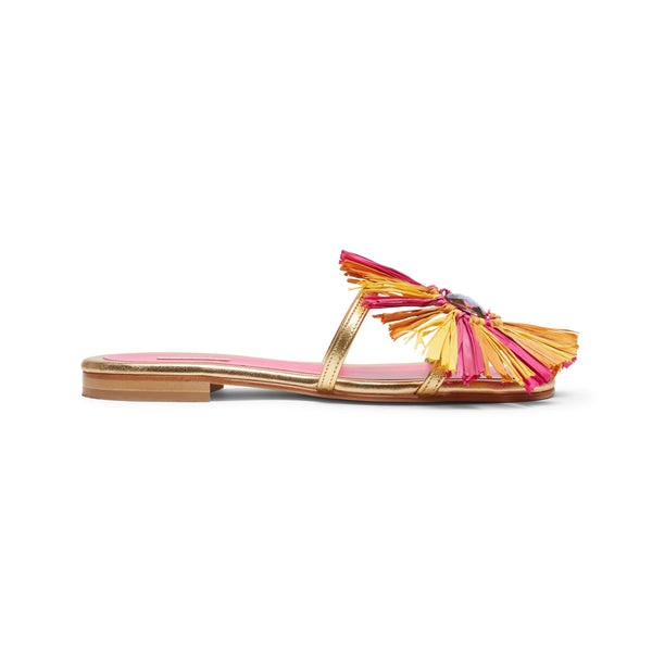 Alexis Isabel Virgie Blossom by Alexis Isabel from Marina St Barth