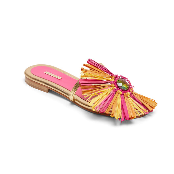 Alexis Isabel Virgie Blossom by Alexis Isabel from Marina St Barth