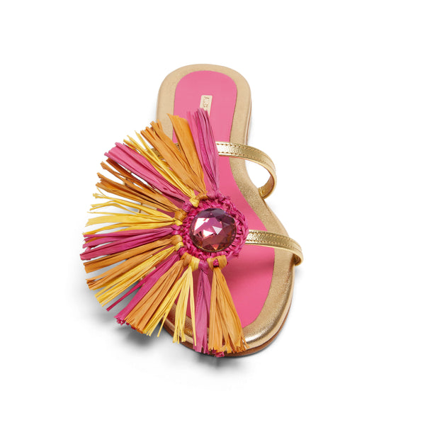 Alexis Isabel Virgie Blossom by Alexis Isabel from Marina St Barth