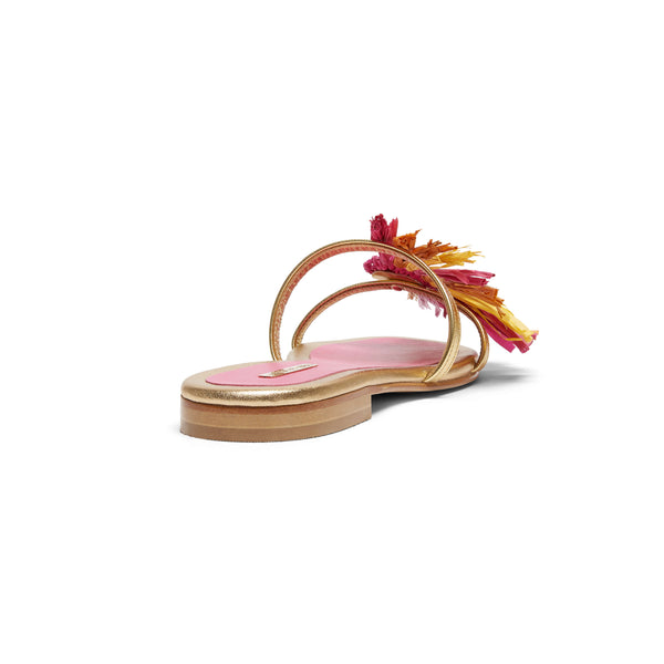 Alexis Isabel Virgie Blossom by Alexis Isabel from Marina St Barth