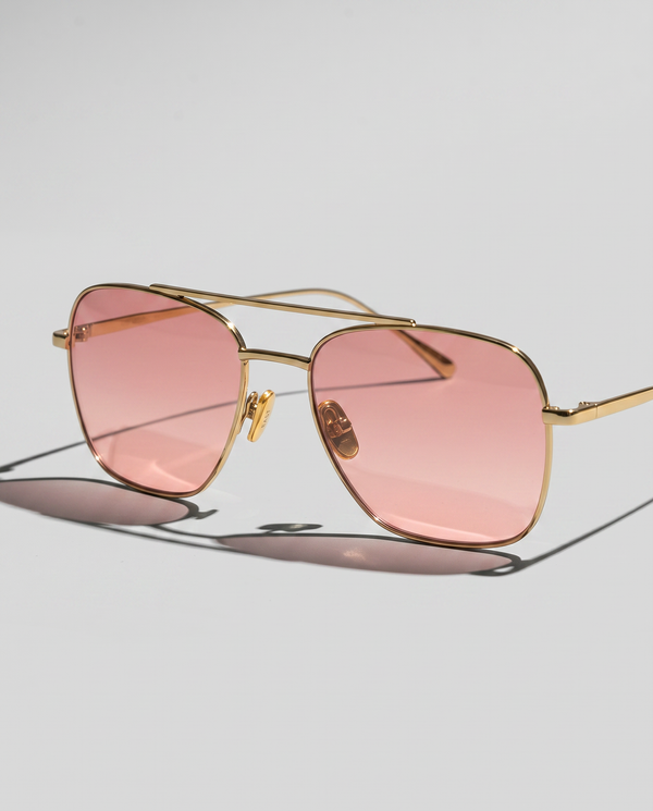 Rosewood Sunglasses