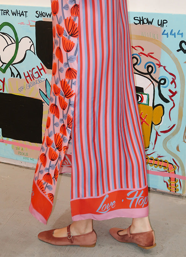 Olivia Camisole Dress