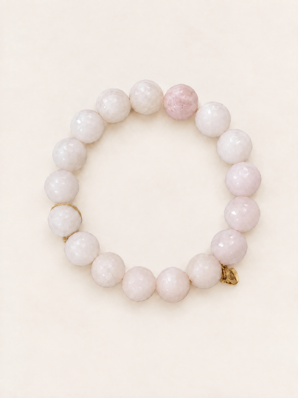 Beaded Bracelet
