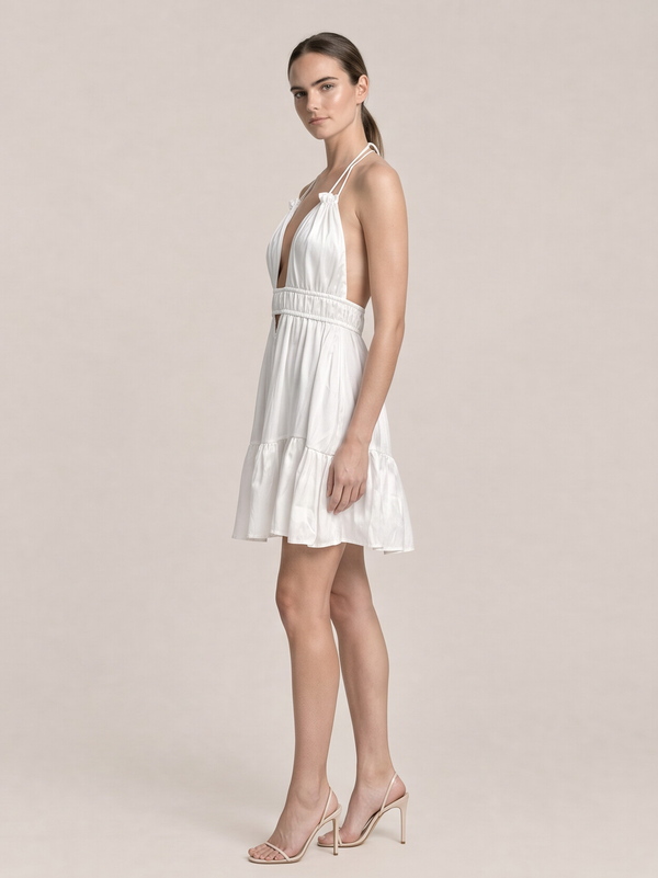 Pop Sara Mini Dress
