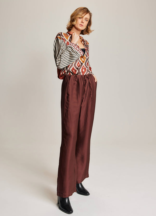 ME369 Savannah Wide Pants
