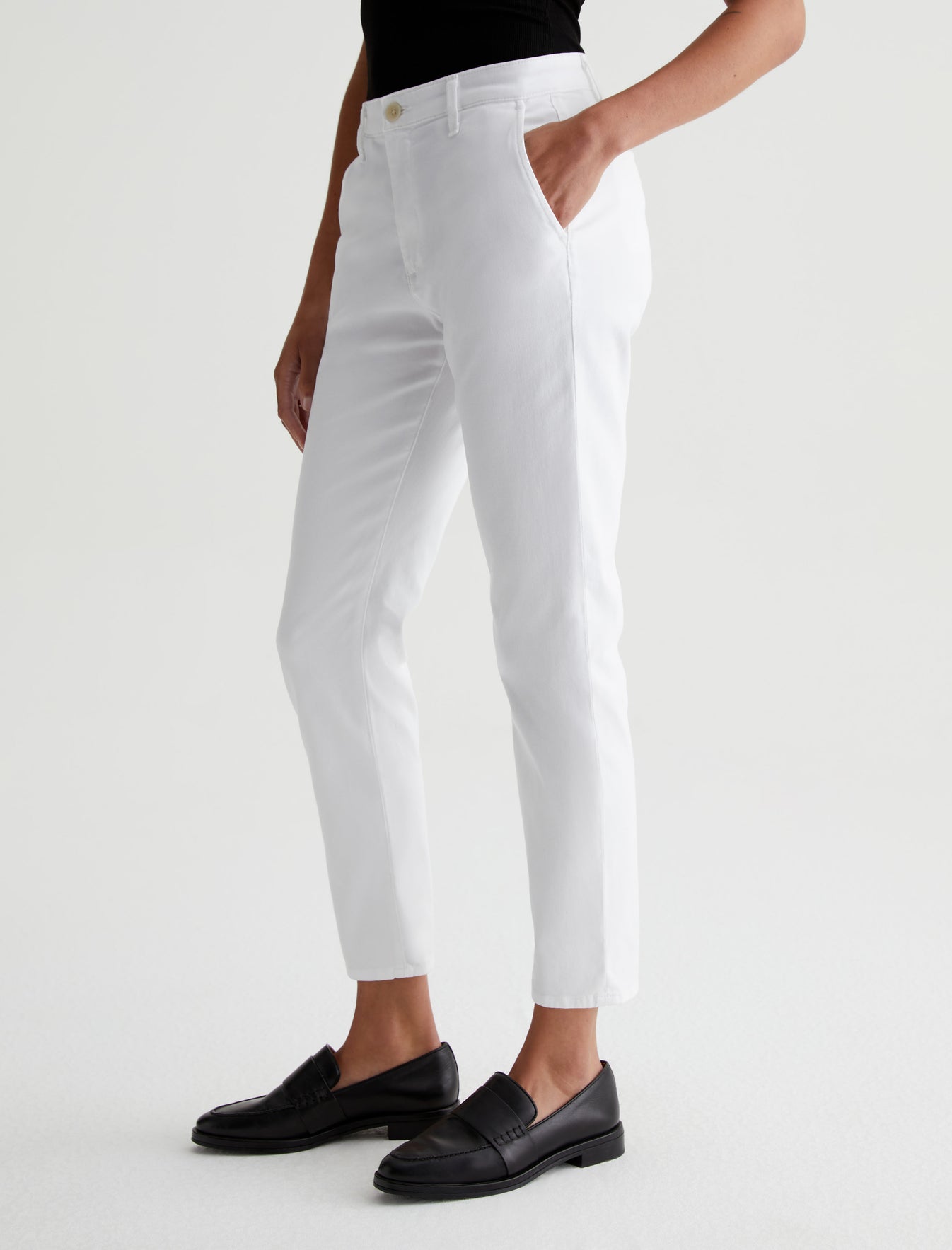 AG Caden - Premium Pant from Marina St Barth - Just $210! Shop now at Marina St Barth